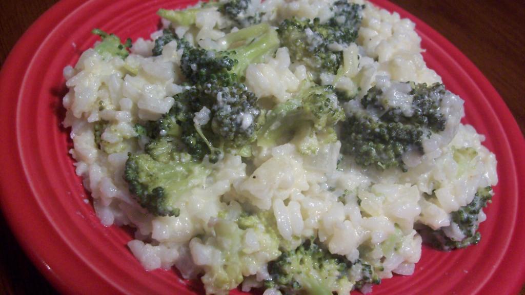Broccoli Rice and Cheese Casserole Recipe - Food.com