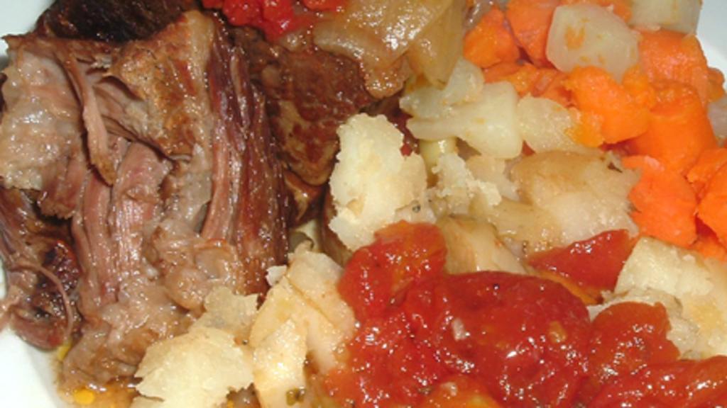 Simple Short Ribs - Crock Pot Recipe - Food.com