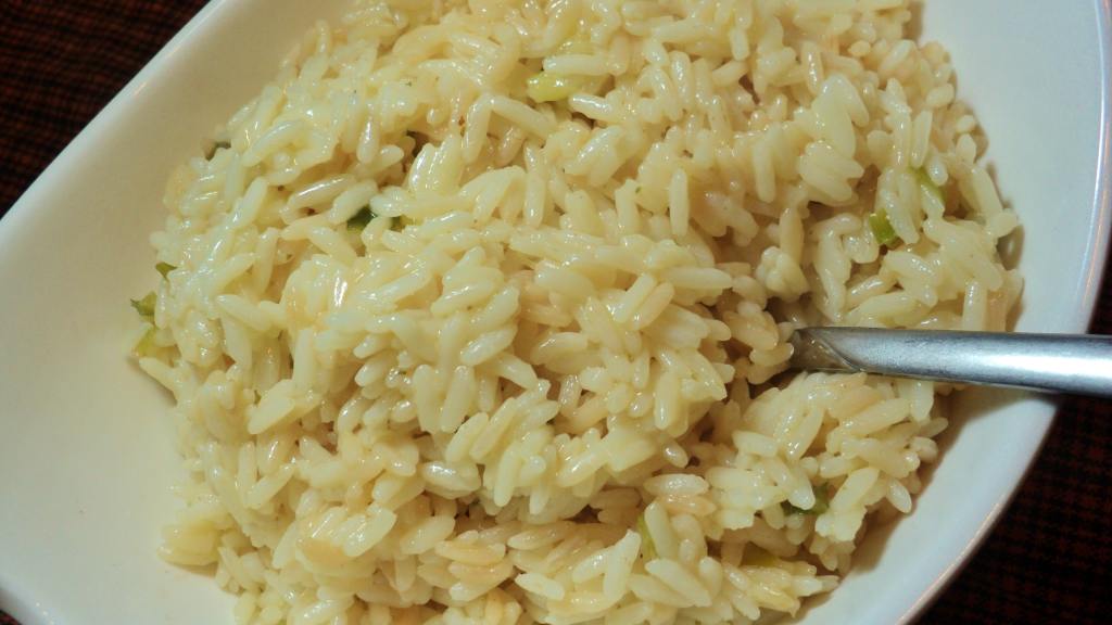 Dee's Rice Pilaf created by Nif_H