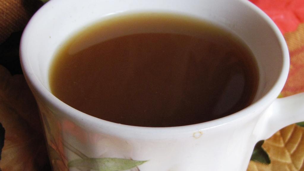Spiced Tea Recipe - Food.com