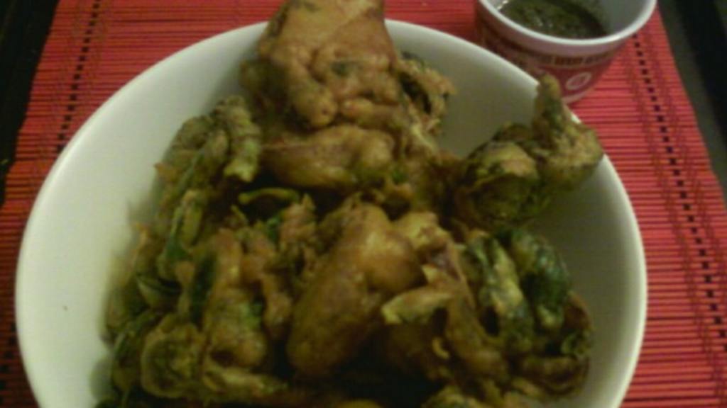 Vegetable Pakora Recipe - Food.com
