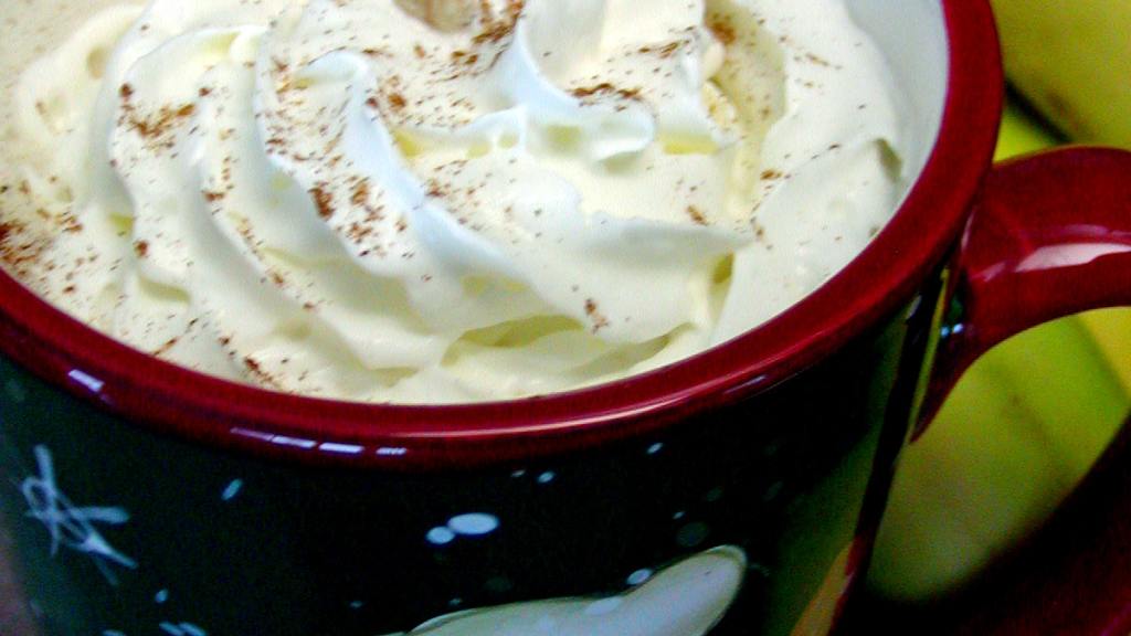 Banana Nut Bread Coffee Recipe