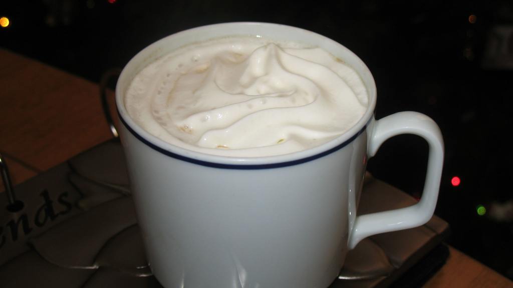 Amaretto Coffee created by AcadiaTwo