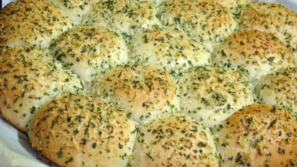 Magelby's Rolls created by lets.eat