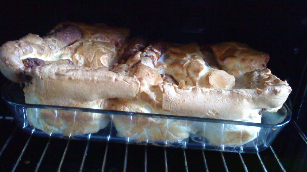 The Best Yorkshire Pudding created by dangermish