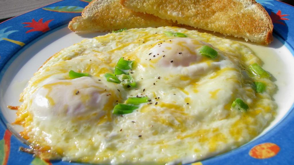 Cheese Eggs Recipe Food Com PicZWXOUe