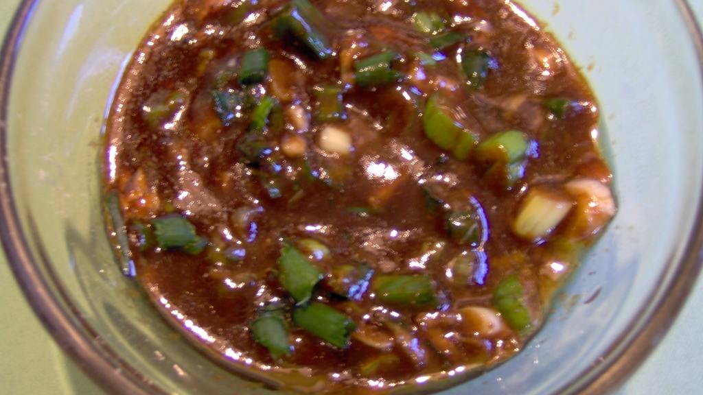 Fantastic Hoisin Salmon Marinade Recipe