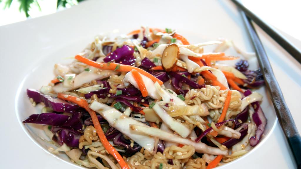 Asian Salad Recipe - Food.com