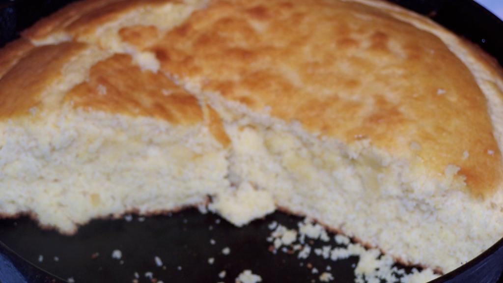 Amusement Park Cornbread created by barefootmommawv