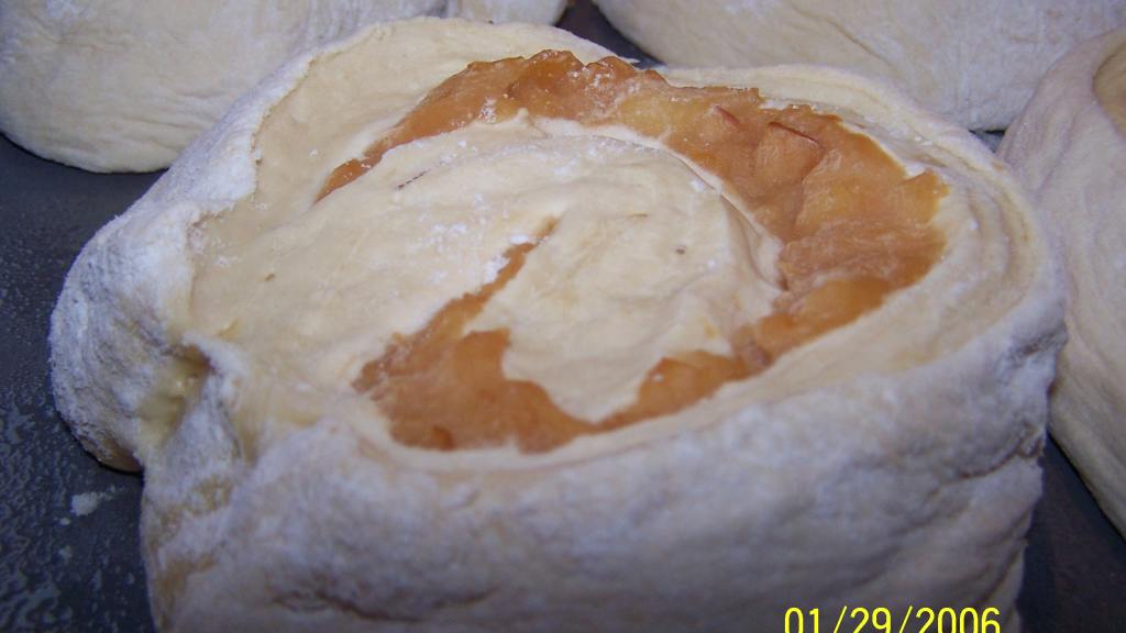 Best Ever Sweet Rolls Recipe - Food.com