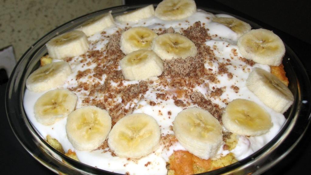 Banana Trifle Recipe - Food.com