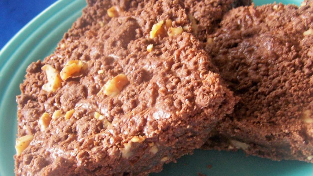 Touchdown Chocolate Fantasy Bars Recipe Food touchdown-chocolate-fantasy-bars-recipe-food