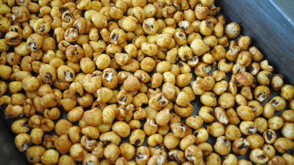 Corn  Pops Snack Mix created by I'mPat