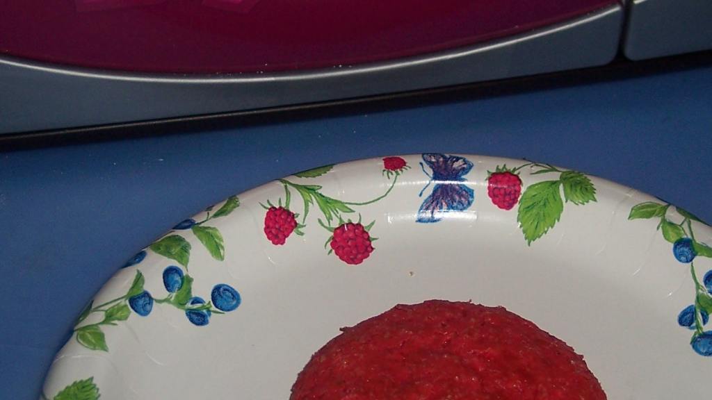 Easy Bake Oven Barbie's Pretty Pink Cake Recipe - Food.com