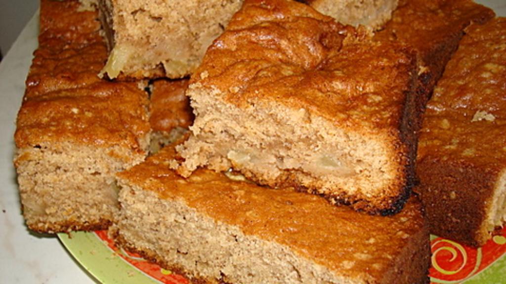 German Apple Cake Recipe - Food.com