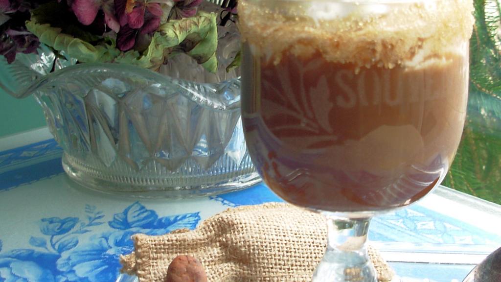 Danish Coffee Recipe