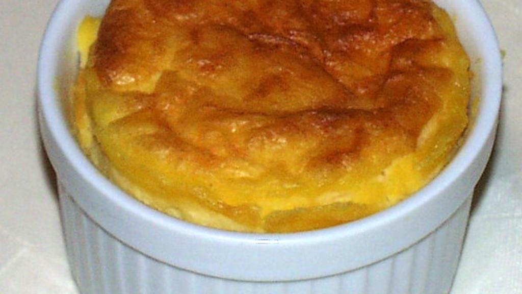 Duchesse Potatoes in Ramekins Recipe