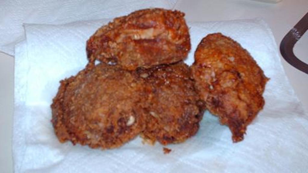 Delicious Maryland Fried Chicken Recipe