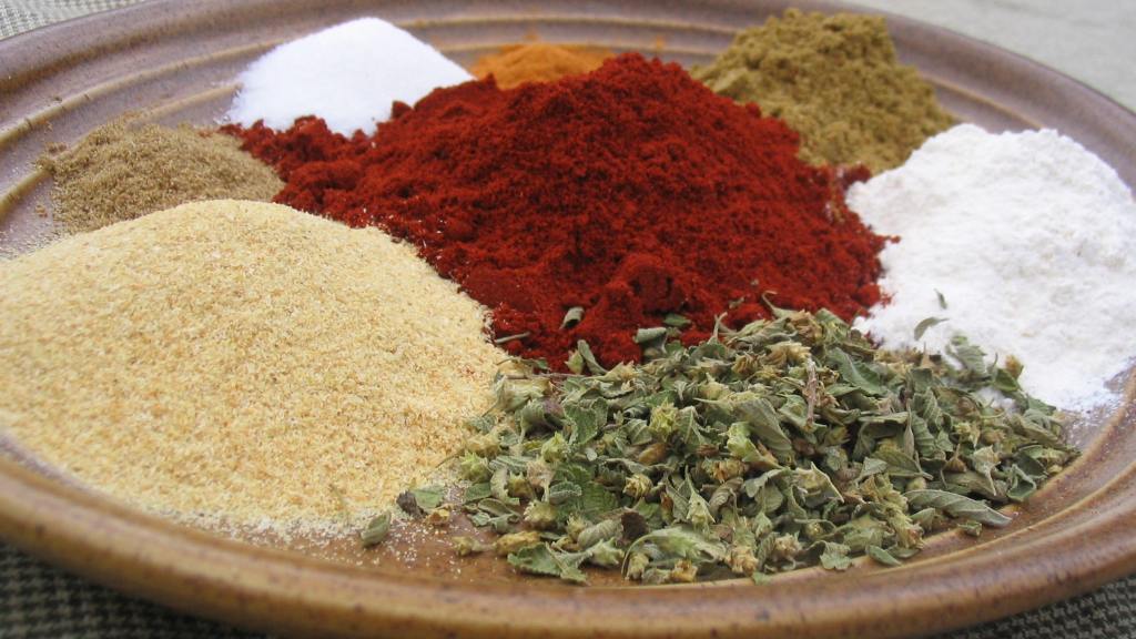 MakeAhead Large Batch Homemade Taco Seasoning Recipe