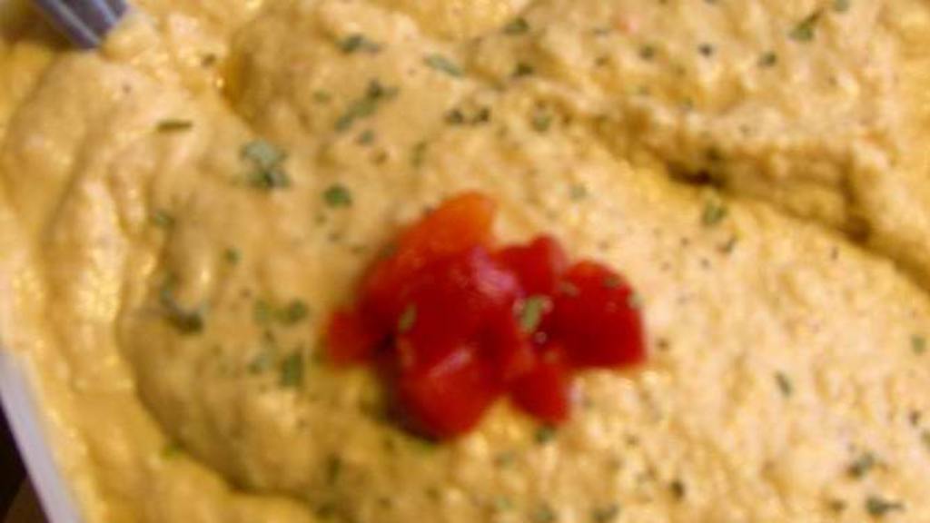 Hummus created by red_baron