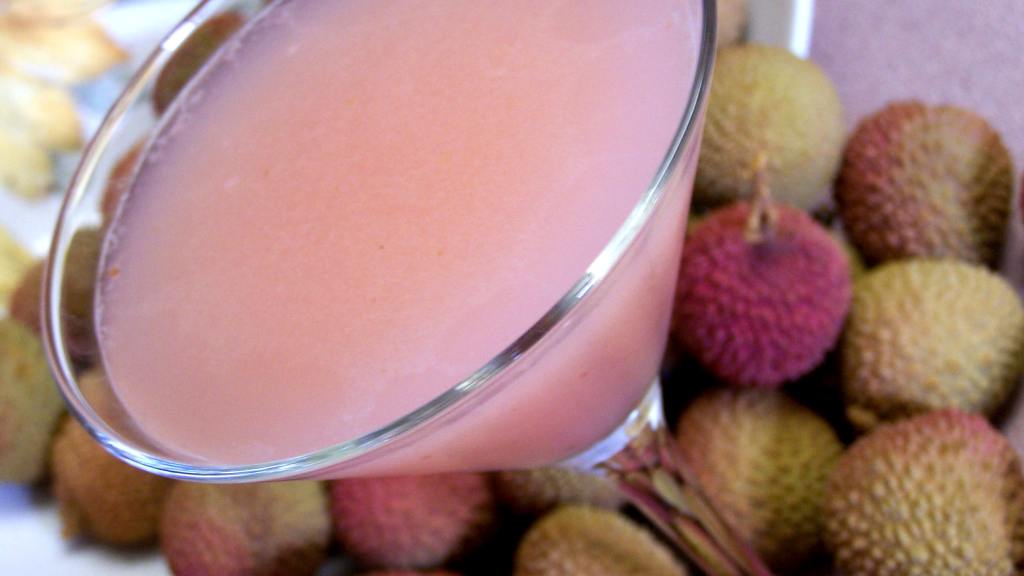 Lychee Saketini Blush created by Rita1652