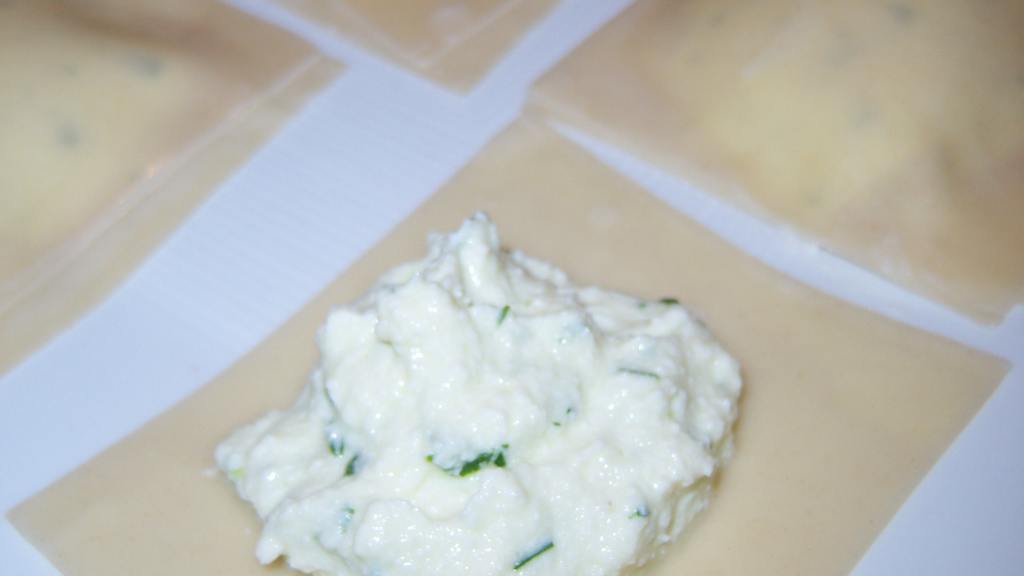 Cheese Filling for Ravioli Recipe - Food.com