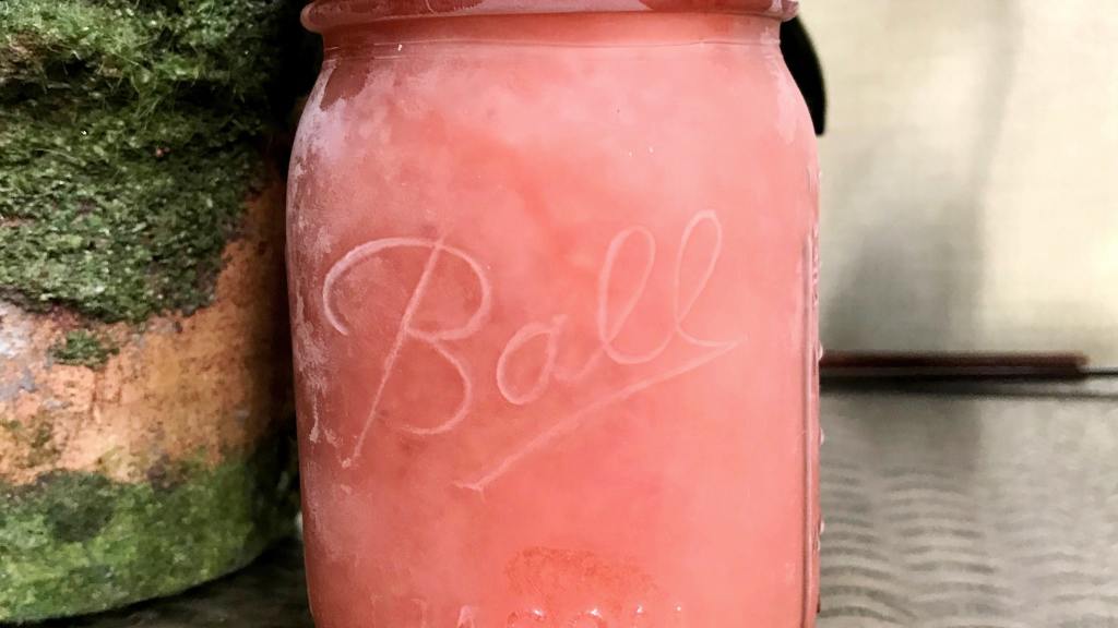 Watermelon Smoothie created by gailanng