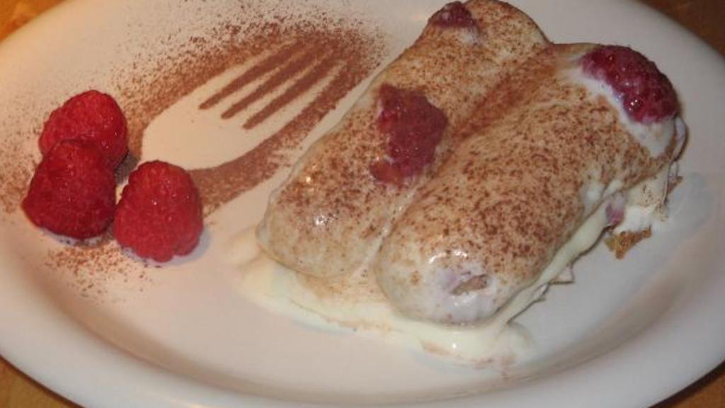 Simple Low Fat Tiramisu Recipe Food