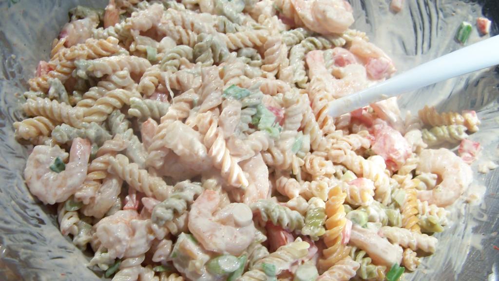 Weekday Creamy Seafood Pasta Recipe - Food.com