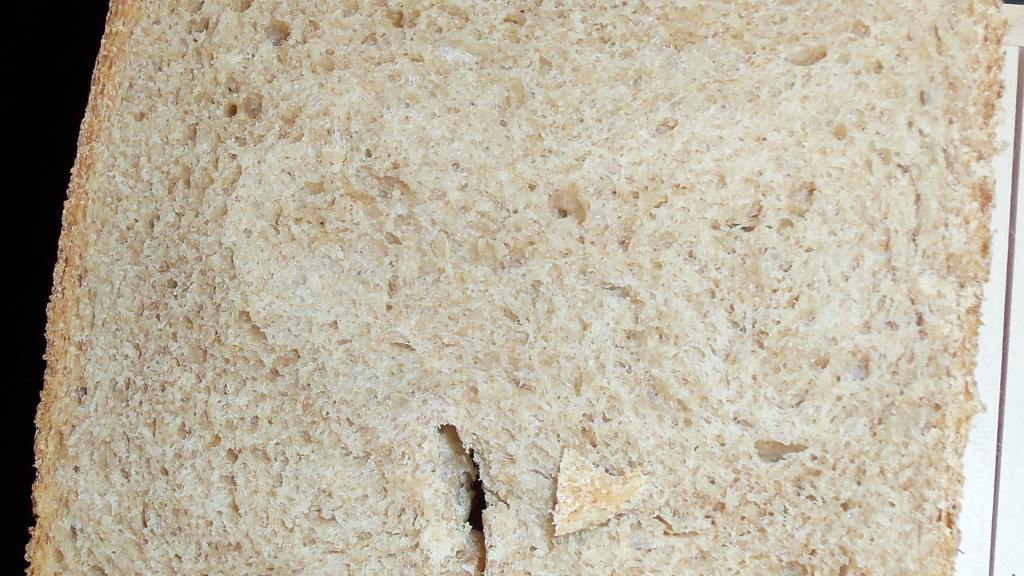 Apple Butter Bread for Bread Machine Recipe