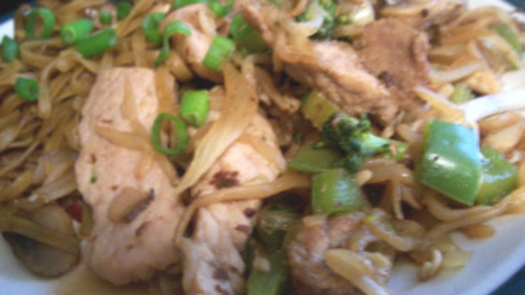 Pork Stir Fry Recipe - Food.com