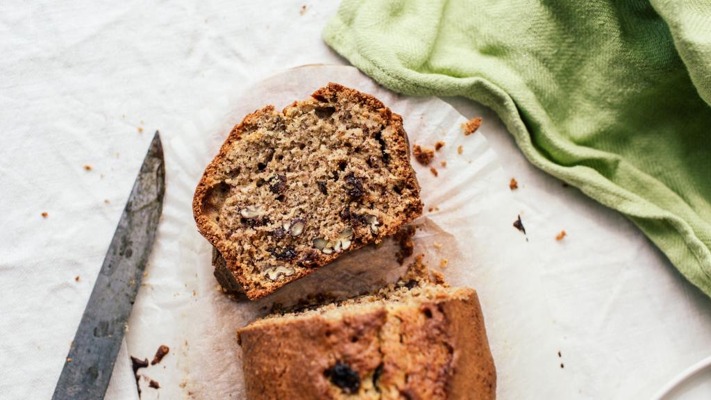 Bob's Red Mill Easy Gluten Free Banana Bread Recipe - Food.com