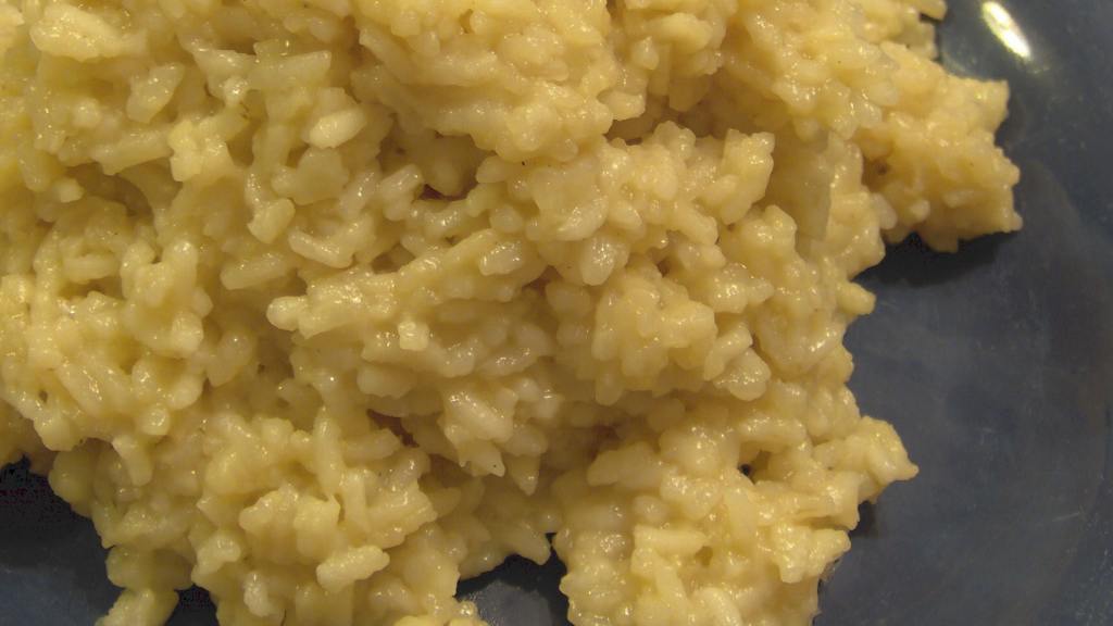 Best Basic Risotto Recipe Recipe - Food.com