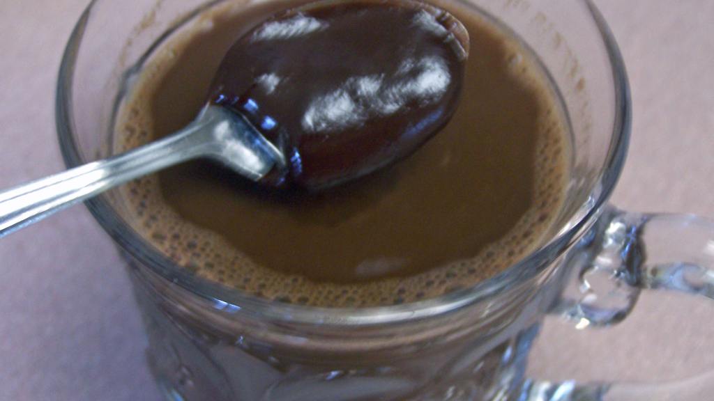 Mexican Chocolate Sauce Recipe