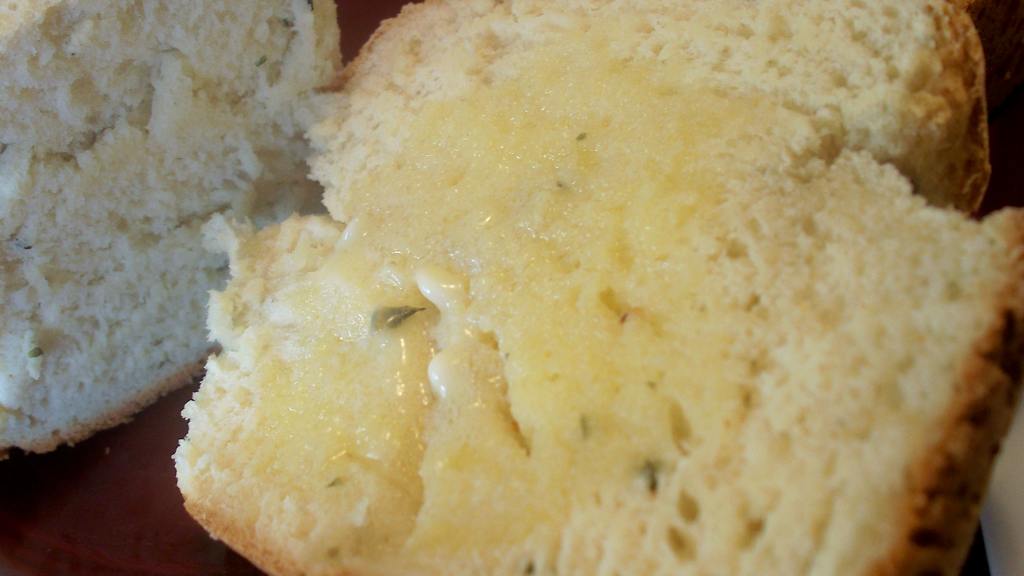 Garlic Bread ( Regular Loaf) created by Parsley