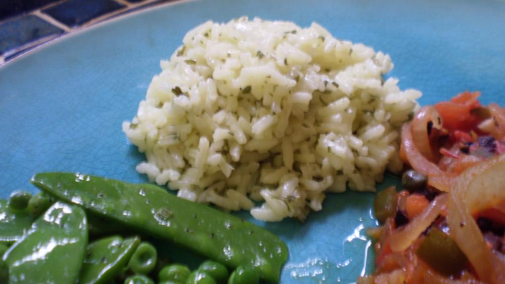 Chicken Flavored Rice Mix Recipe - Food.com