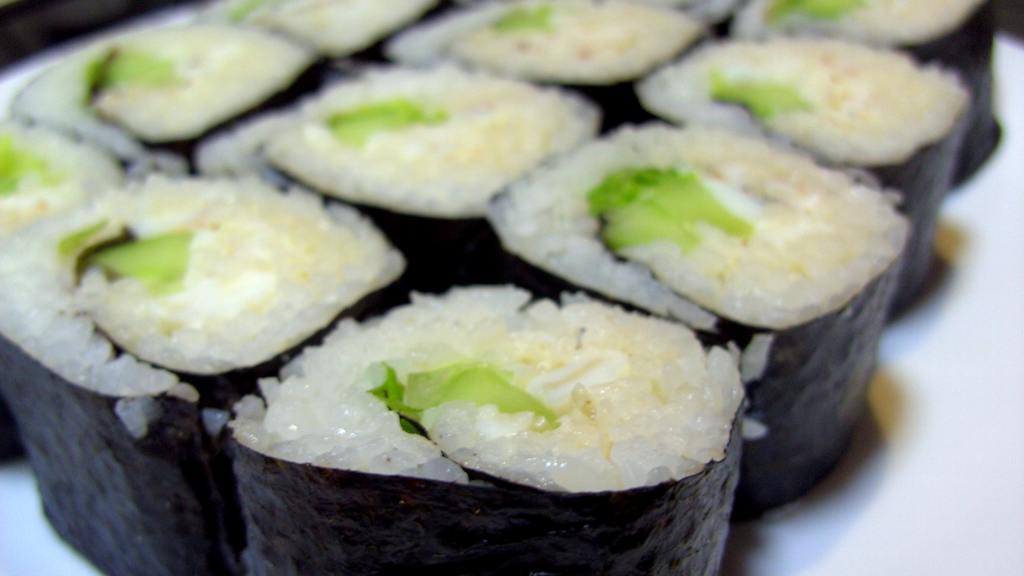 Best Ever Sushi Rice Recipe - Food.com