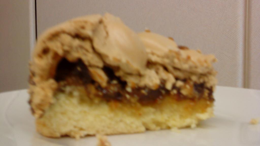 Date Meringue Bars created by WicklewoodWench