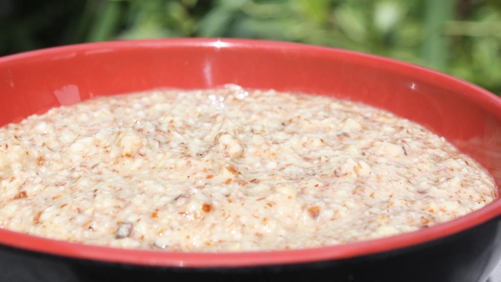 Easy Homemade Almond Butter Recipe - Food.com