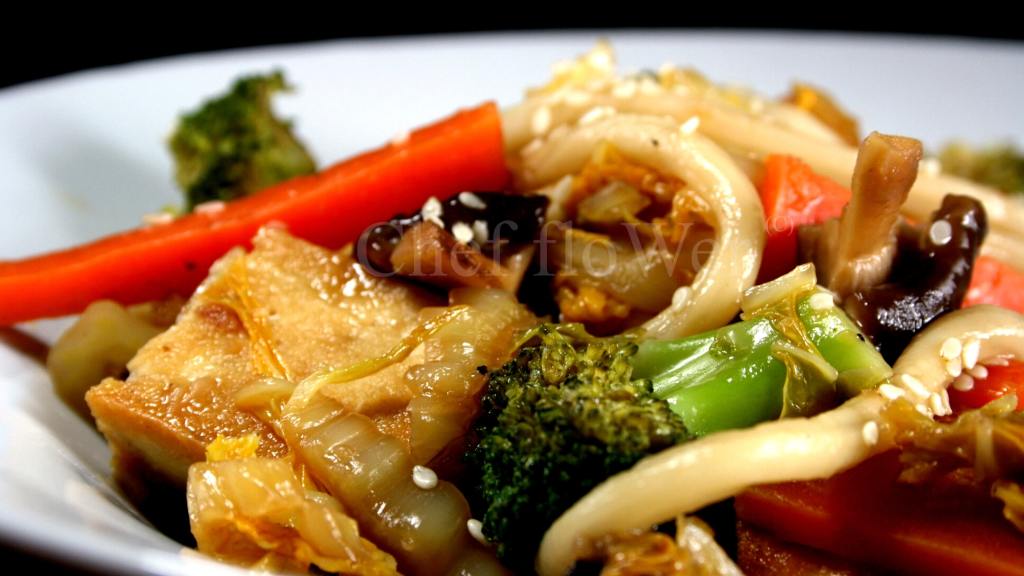 Udon Noodles With Broccoli Recipe - Food.com