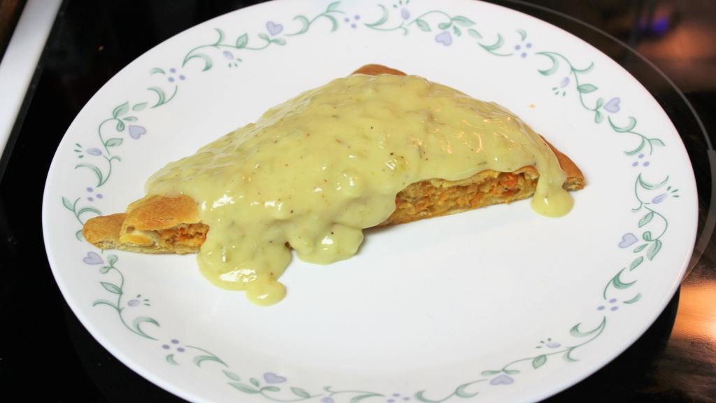 Simple Salmon Sandwiches Recipe - Food.com