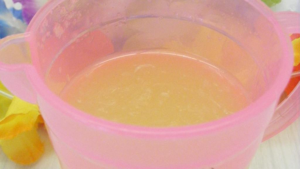 Sweet and Sour Mix created by Sara 76