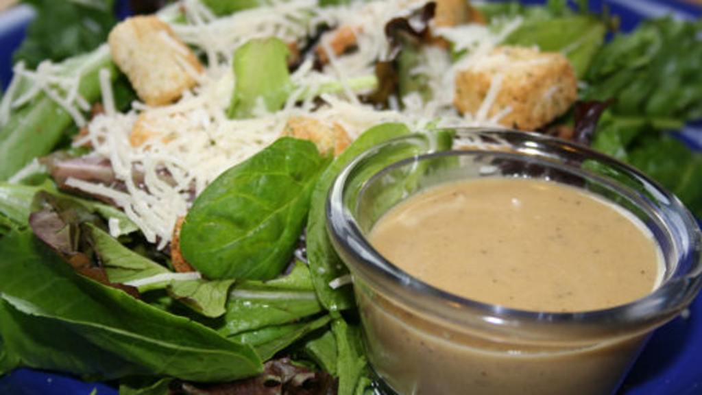 Best Spinach Salad Recipe - Food.com