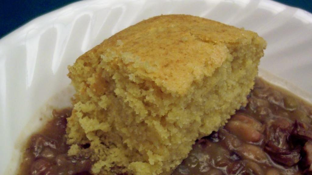 Marie Callender s Style Cornbread Recipe Food com
