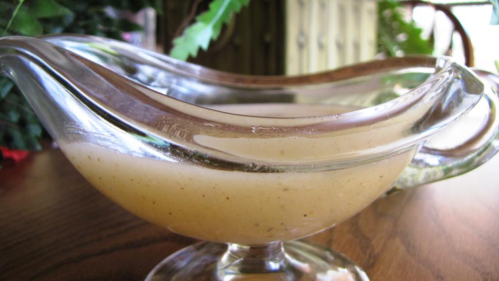 Teresa's Best Ever Salad Dressing Recipe