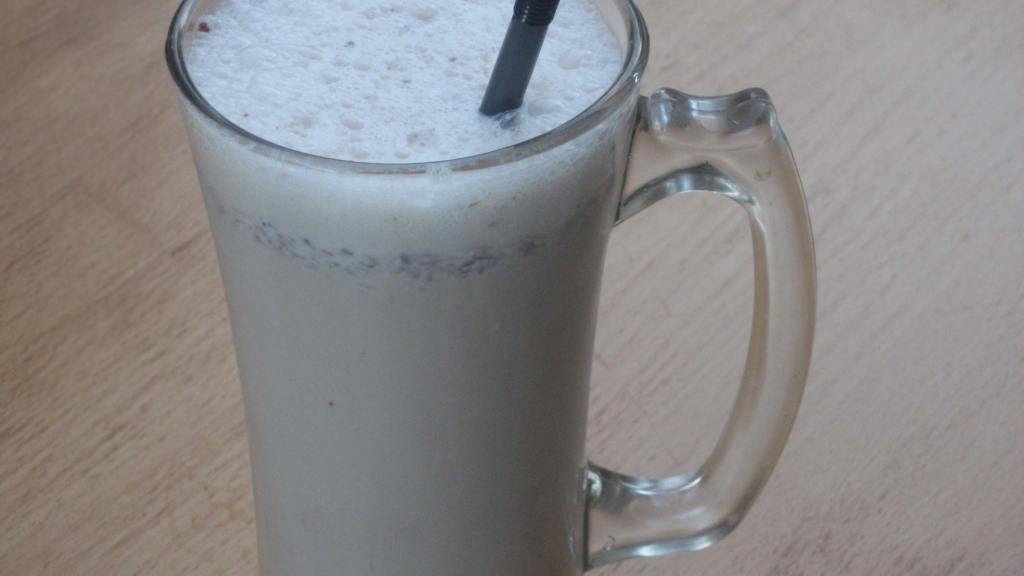 Russian Milk Shake created by Pneuma