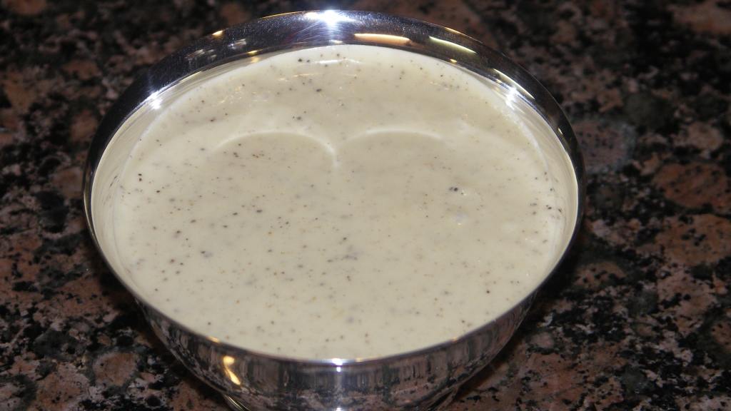Lime Butter Sauce created by Juenessa