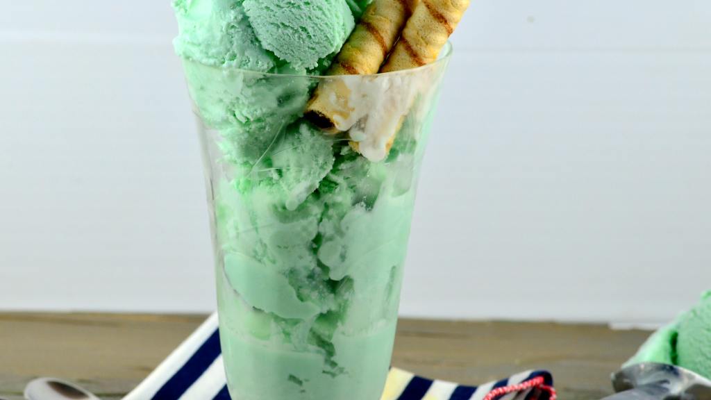 Sea Salt Ice Cream Recipe