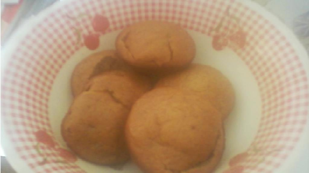 Low Fat Banana Muffins Recipe - Food.com