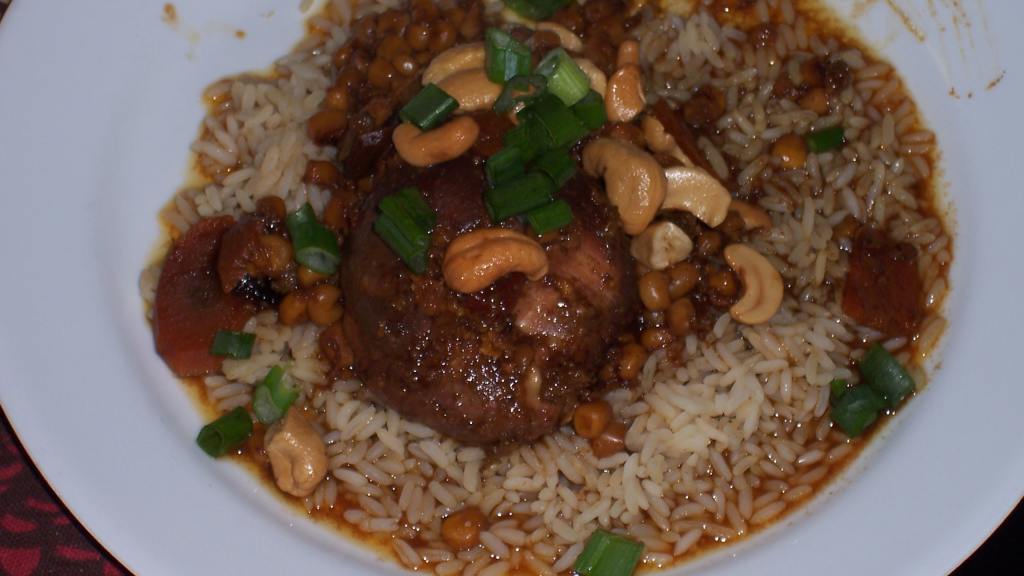 Crock Pot Asian Chicken Thighs Recipe - Food.com